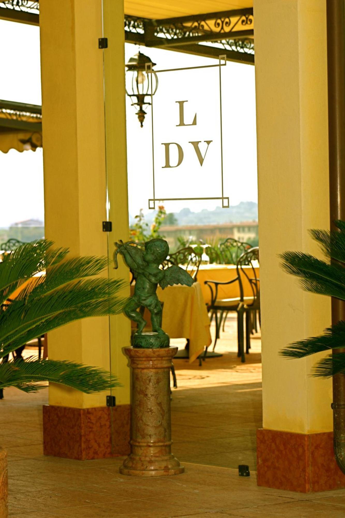 Hotel La Dolce Vita Cavaion Veronese Bagian luar foto