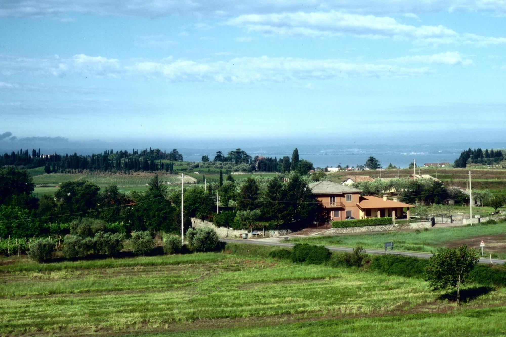 Hotel La Dolce Vita Cavaion Veronese Bagian luar foto