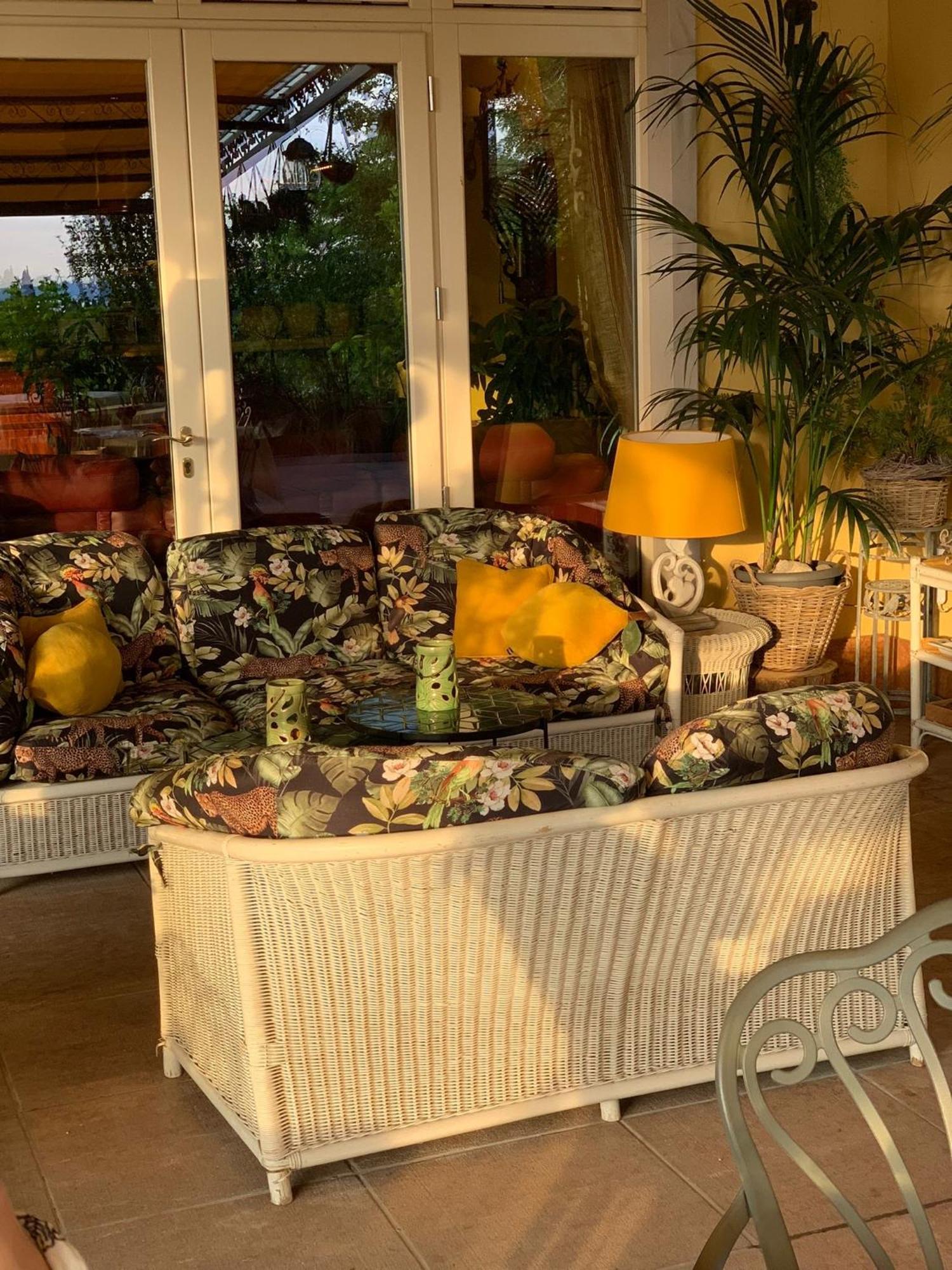 Hotel La Dolce Vita Cavaion Veronese Bagian luar foto