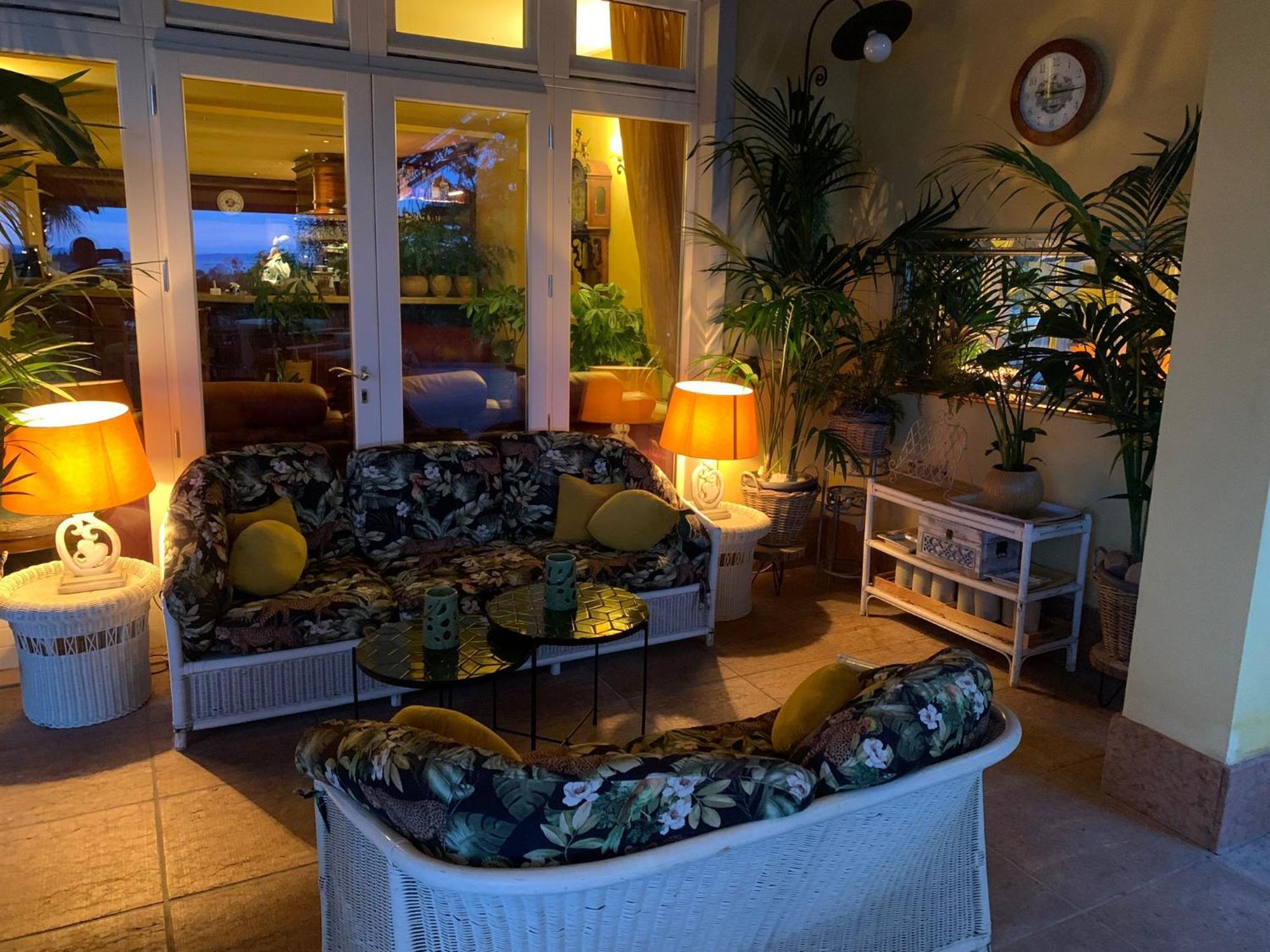 Hotel La Dolce Vita Cavaion Veronese Bagian luar foto