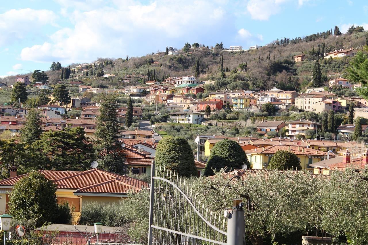 Hotel La Dolce Vita Cavaion Veronese Bagian luar foto